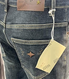 市场男裤-牛仔-休闲牛仔裤【实拍】