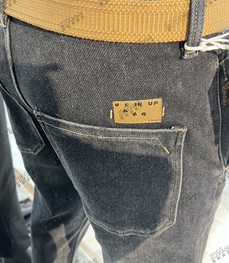 市场男裤-牛仔-休闲牛仔裤【实拍】