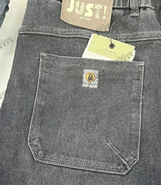 市场男裤-牛仔-休闲牛仔裤【实拍】