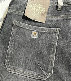 市场男裤-牛仔-休闲牛仔裤【实拍】