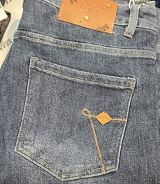 市场男裤-牛仔-休闲牛仔裤【实拍】