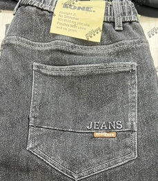 市场男裤-牛仔-休闲牛仔裤【实拍】