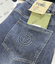 市场男裤-牛仔-休闲牛仔裤【实拍】