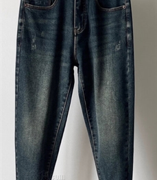 市场男裤-牛仔-休闲牛仔裤【实拍】