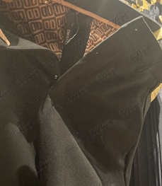 商场品牌-商务裤-商务裤【实拍】