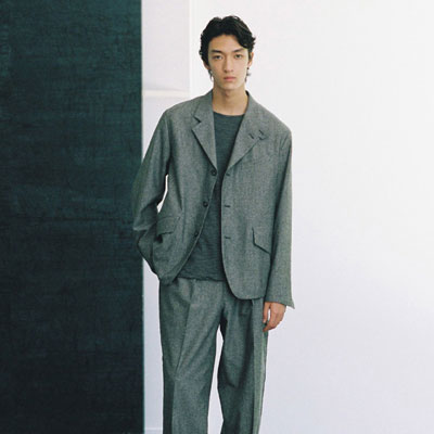 2025春夏NICENESS——东京