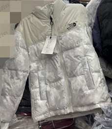 市场上装-棉衣/羽绒服-休闲棉服【实拍】