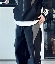 市场上装-套装-休闲套装