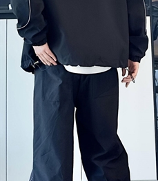 市场上装-套装-休闲套装