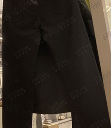 商场品牌-牛仔裤-牛仔裤【实拍】