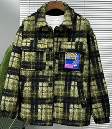 市场上装-夹克-休闲夹克