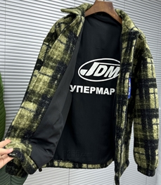 市场上装-夹克-休闲夹克