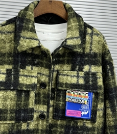 市场上装-夹克-休闲夹克