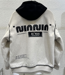 市场上装-夹克-休闲夹克