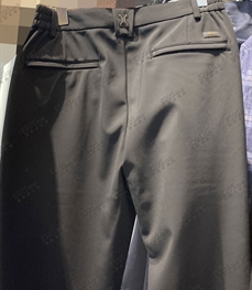 商场品牌-商务裤-商务裤【实拍】