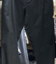 商场品牌-商务裤-商务裤【实拍】