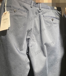 商场品牌-商务裤-商务裤【实拍】