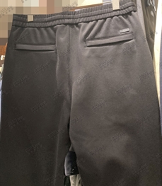 商场品牌-商务裤-商务裤【实拍】