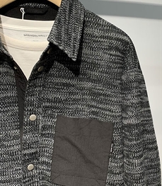 市场上装-衬衫-休闲衬衫