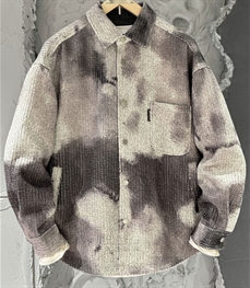 市场上装-衬衫-休闲衬衫