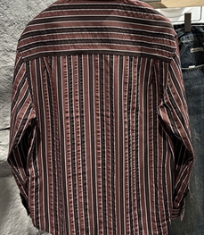 市场上装-衬衫-休闲衬衫