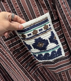 市场上装-衬衫-休闲衬衫