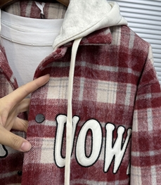 市场上装-夹克-休闲夹克