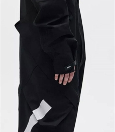 户外品牌-滑雪服-男户外滑雪服套装