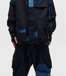 户外品牌-滑雪服-男户外滑雪服套装