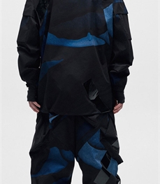 户外品牌-滑雪服-男户外滑雪服套装
