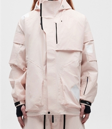 户外品牌-滑雪服-男户外滑雪服套装