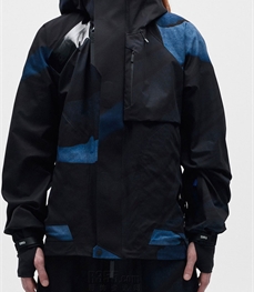户外品牌-滑雪服-男户外滑雪服套装