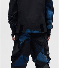 户外品牌-滑雪服-男户外滑雪服套装
