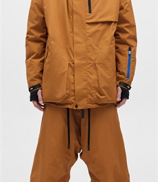户外品牌-滑雪服-男户外滑雪服套装
