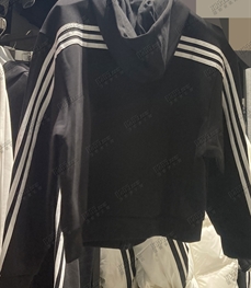 运动品牌-卫衣-女运动卫衣【实拍】
