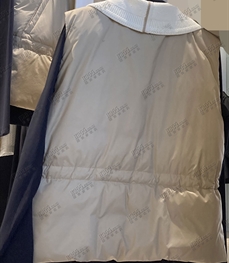 运动品牌-棉衣/羽绒-女运动棉服【实拍】