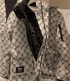 运动品牌-棉衣/羽绒-女运动棉服【实拍】