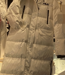 运动品牌-棉衣/羽绒-女运动棉服【实拍】
