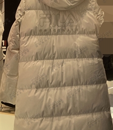 运动品牌-棉衣/羽绒-女运动棉服【实拍】