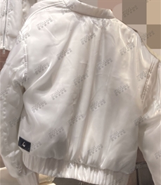 运动品牌-棉衣/羽绒-女运动棉服【实拍】