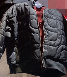 运动品牌-棉衣/羽绒-女运动棉服【实拍】