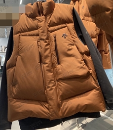 户外品牌-棉衣/羽绒服-男户外外套【实拍】