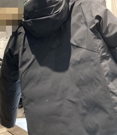 户外品牌-棉衣/羽绒服-男户外棉服【实拍】