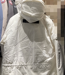 户外品牌-棉衣/羽绒服-男户外中长外套【实拍】