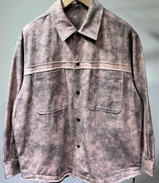 市场上装-衬衫-休闲衬衫