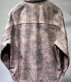 市场上装-衬衫-休闲衬衫