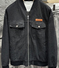 市场上装-夹克-休闲夹克