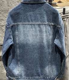 市场上装-夹克-休闲夹克