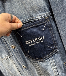 市场上装-夹克-休闲夹克