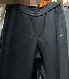 商场品牌-商务裤-商务裤【实拍】